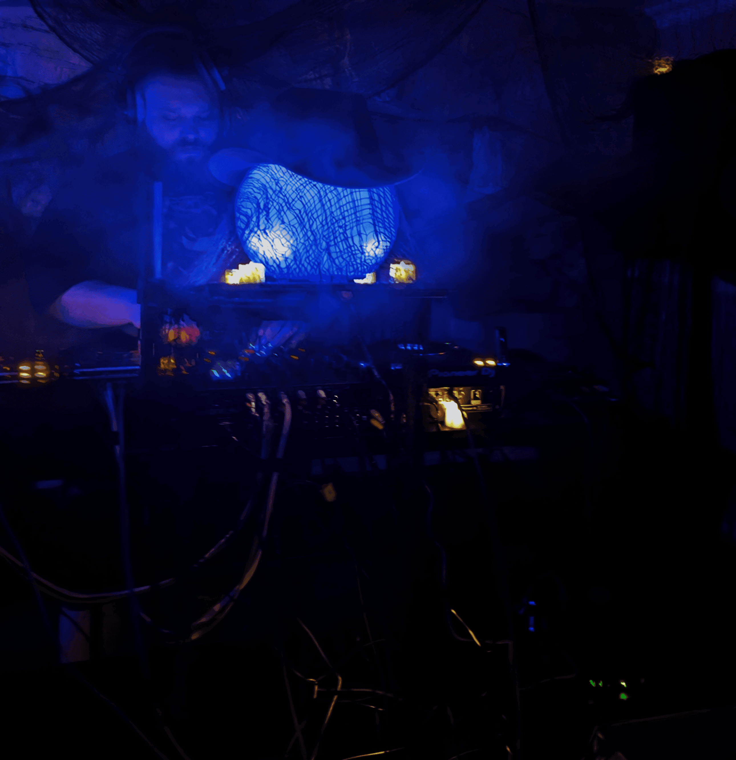 YOLOROBICS, Utah, 2022