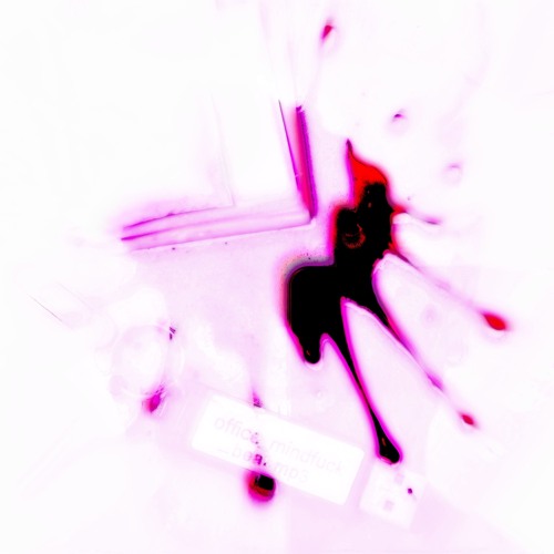Poster for office_mindfuck_beat