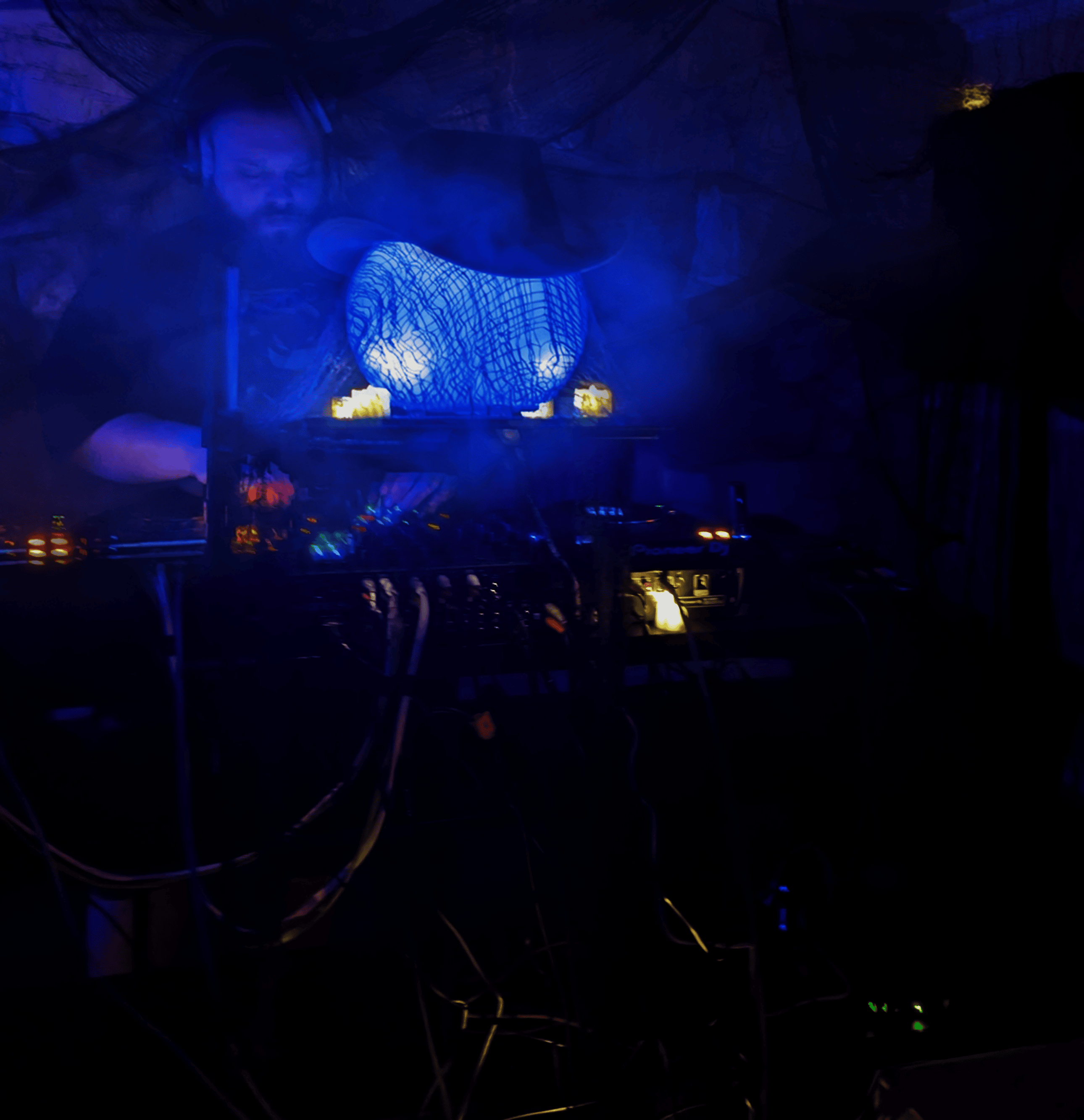 YOLOROBICS, Utah, 2022